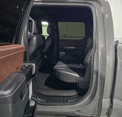 2021 Ford F150 Crew Cab, $41795. Photo 8