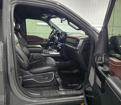 2021 Ford F150 Crew Cab, $41795. Photo 9