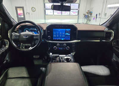 2021 Ford F150 Crew Cab, $41795. Photo 10