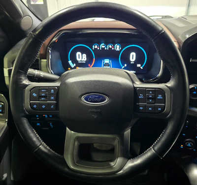 2021 Ford F150 Crew Cab, $41795. Photo 11