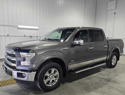 2016 Ford F150 Crew Cab, $22495. Photo 2