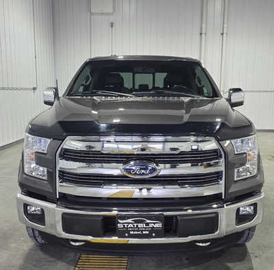 2016 Ford F150 Crew Cab, $22495. Photo 3