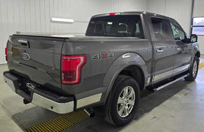 2016 Ford F150 Crew Cab, $22495. Photo 5