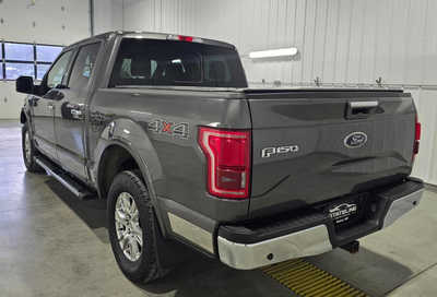 2016 Ford F150 Crew Cab, $22495. Photo 6