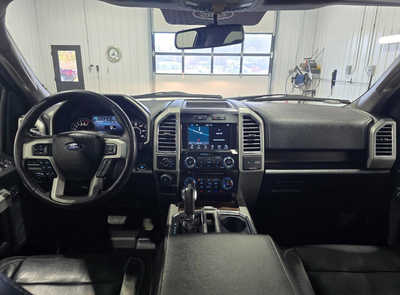 2016 Ford F150 Crew Cab, $22495. Photo 7