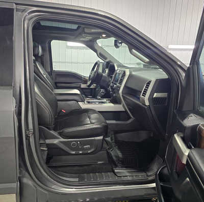 2016 Ford F150 Crew Cab, $22495. Photo 8