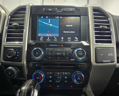 2016 Ford F150 Crew Cab, $22495. Photo 10