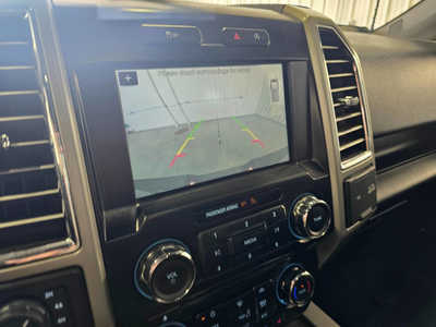 2016 Ford F150 Crew Cab, $22495. Photo 12