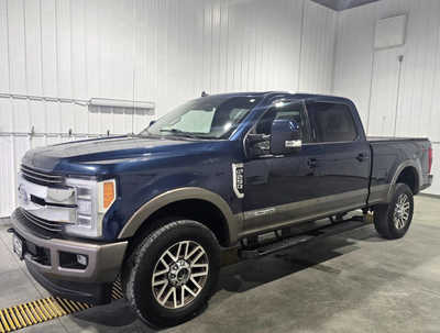 2019 Ford F250 Crew Cab, $51895. Photo 2