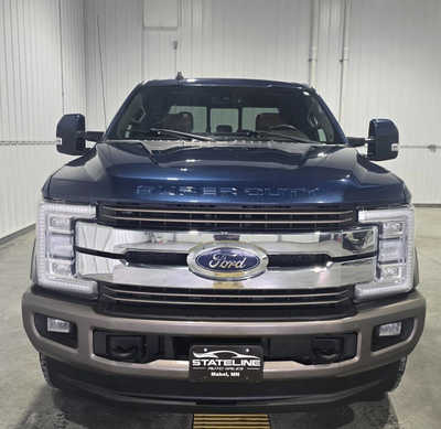 2019 Ford F250 Crew Cab, $51895. Photo 3