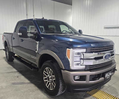 2019 Ford F250 Crew Cab, $51895. Photo 4