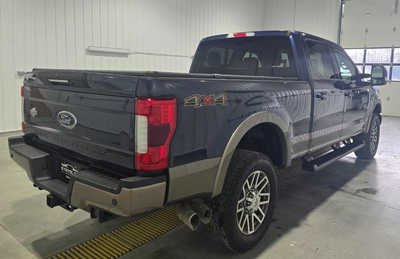 2019 Ford F250 Crew Cab, $51895. Photo 5