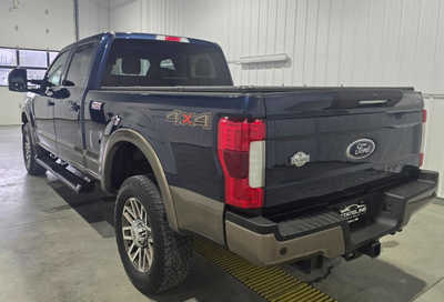 2019 Ford F250 Crew Cab, $51895. Photo 6