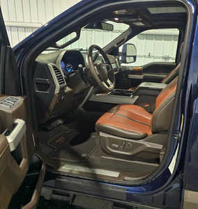 2019 Ford F250 Crew Cab, $51895. Photo 7
