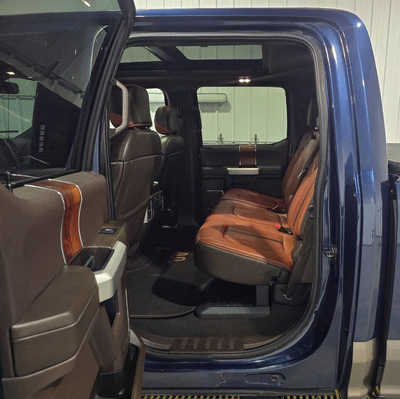 2019 Ford F250 Crew Cab, $51895. Photo 8