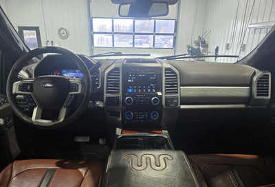 2019 Ford F250 Crew Cab, $51895. Photo 10