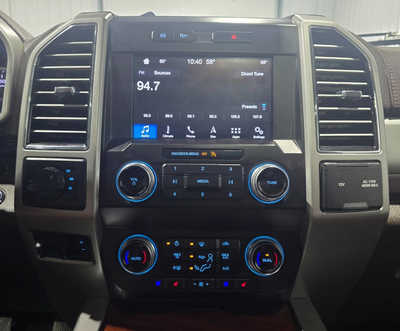 2019 Ford F250 Crew Cab, $51895. Photo 11