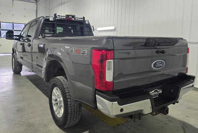 2017 Ford F250 Crew Cab, $24995. Photo 6