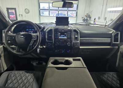 2017 Ford F250 Crew Cab, $24995. Photo 10