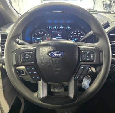 2017 Ford F250 Crew Cab, $24995. Photo 12