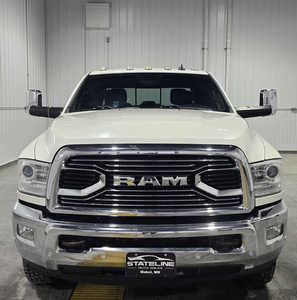 2017 RAM 3500 Crew Cab, $32995. Photo 3
