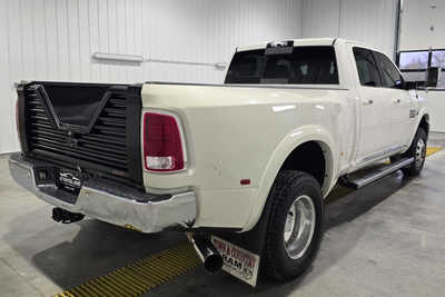 2017 RAM 3500 Crew Cab, $32995. Photo 5