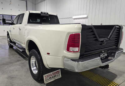 2017 RAM 3500 Crew Cab, $32995. Photo 6