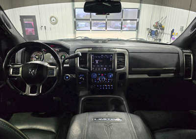 2017 RAM 3500 Crew Cab, $32995. Photo 10