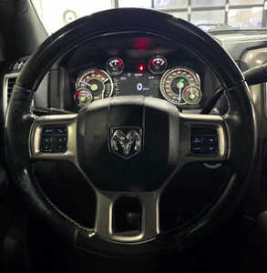 2017 RAM 3500 Crew Cab, $32995. Photo 11