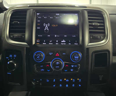 2017 RAM 3500 Crew Cab, $32995. Photo 12
