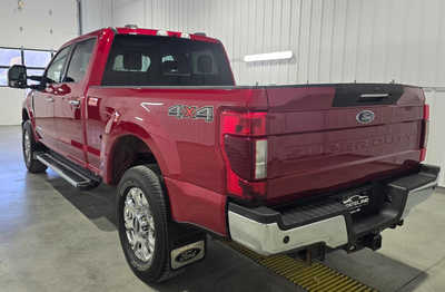 2022 Ford F250 Crew Cab, $54995. Photo 6