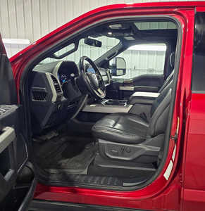 2022 Ford F250 Crew Cab, $54995. Photo 7