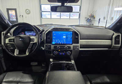 2022 Ford F250 Crew Cab, $54995. Photo 10