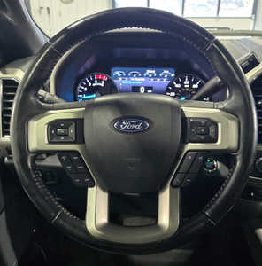 2022 Ford F250 Crew Cab, $54995. Photo 11