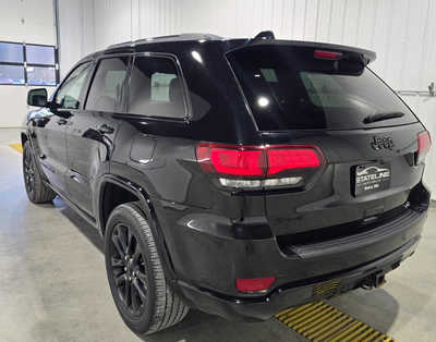 2020 Jeep Cherokee, $24495. Photo 6
