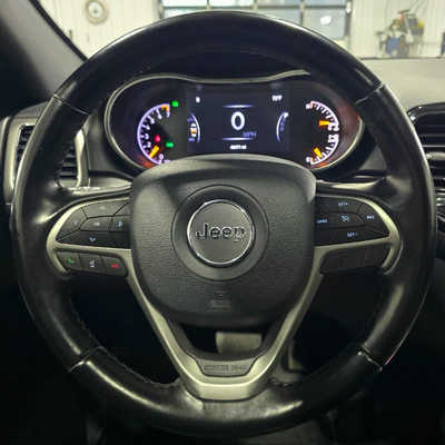 2020 Jeep Cherokee, $24495. Photo 12