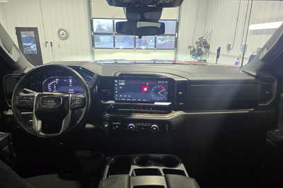 2024 GMC 3500 Crew Cab, $54495. Photo 10