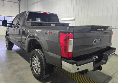 2017 Ford F250 Ext Cab, $28995. Photo 5