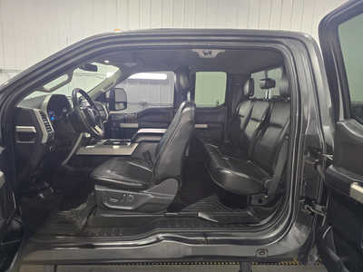 2017 Ford F250 Ext Cab, $28995. Photo 6