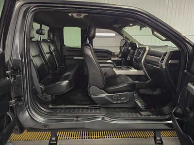 2017 Ford F250 Ext Cab, $28995. Photo 7