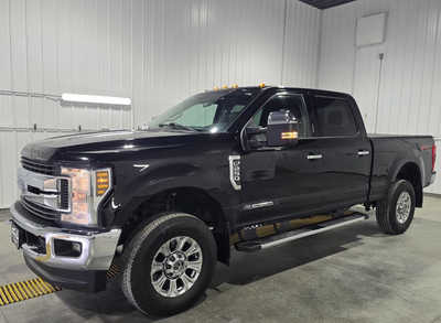 2018 Ford F250 Crew Cab, $37595. Photo 2