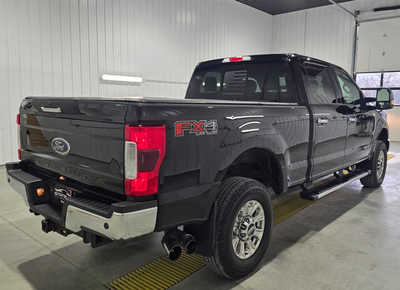 2018 Ford F250 Crew Cab, $37595. Photo 5