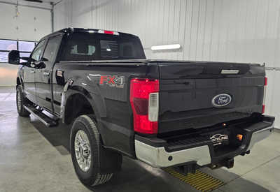 2018 Ford F250 Crew Cab, $37595. Photo 6