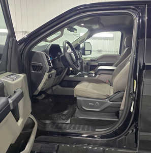 2018 Ford F250 Crew Cab, $37595. Photo 7