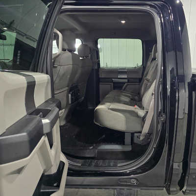 2018 Ford F250 Crew Cab, $37595. Photo 8