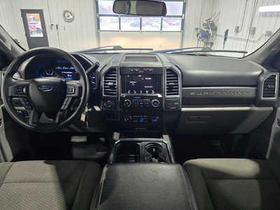2018 Ford F250 Crew Cab, $37595. Photo 10