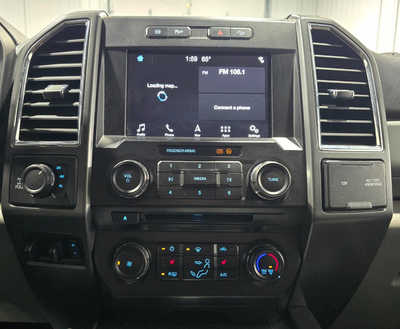 2018 Ford F250 Crew Cab, $37595. Photo 11