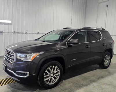2019 GMC Acadia, $12995. Photo 2