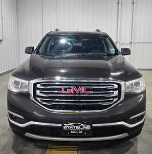 2019 GMC Acadia, $12995. Photo 3