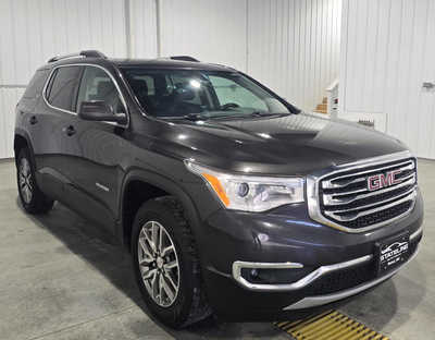 2019 GMC Acadia, $12995. Photo 4